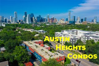 900 S Lamar BLVD 207, Austin, TX 78704
