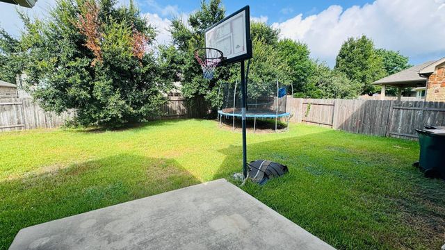 4416 Pasada LN, Round Rock, TX 78681