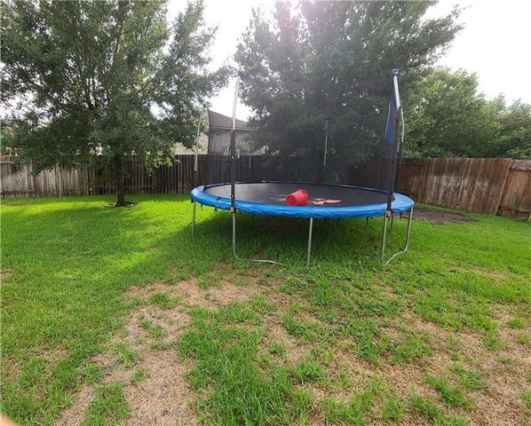 4416 Pasada LN, Round Rock, TX 78681