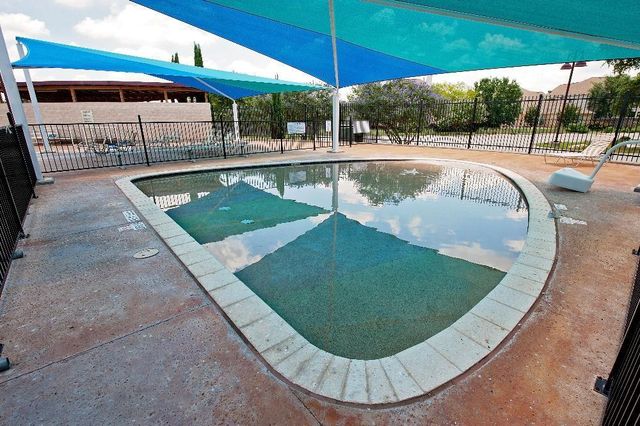 4416 Pasada LN, Round Rock, TX 78681