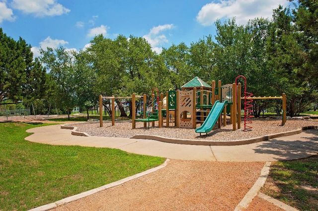 4416 Pasada LN, Round Rock, TX 78681