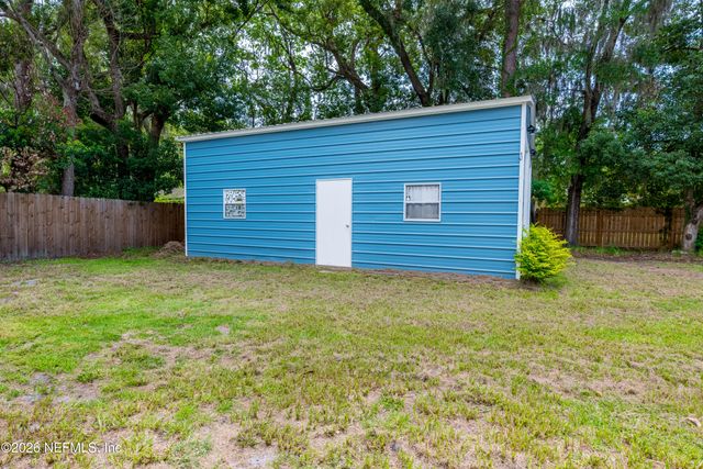 511 E WASHINGTON Street, Starke, FL 32091