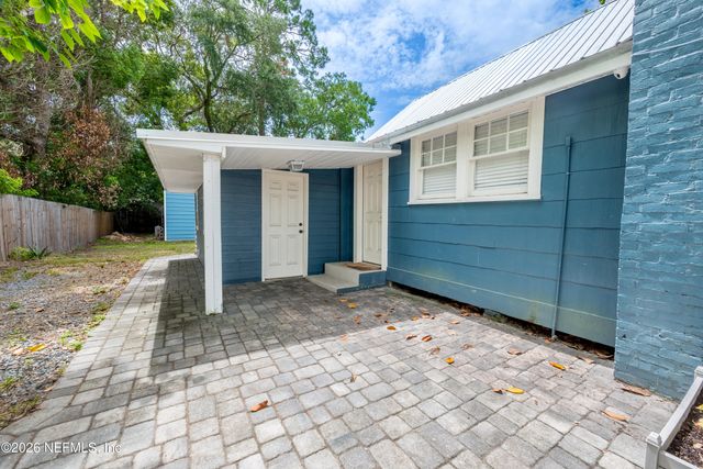 511 E WASHINGTON Street, Starke, FL 32091