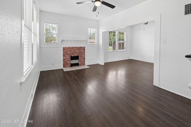 511 E WASHINGTON Street, Starke, FL 32091