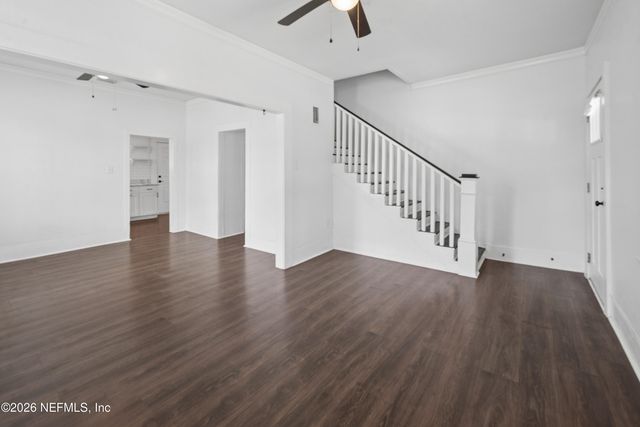 511 E WASHINGTON Street, Starke, FL 32091