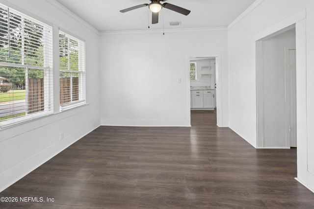 511 E WASHINGTON Street, Starke, FL 32091