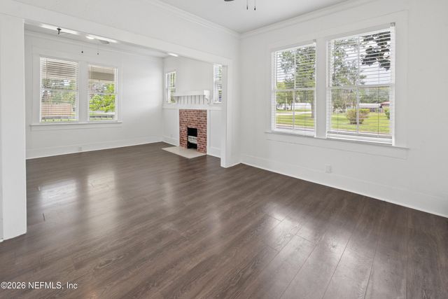 511 E WASHINGTON Street, Starke, FL 32091