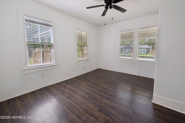 511 E WASHINGTON Street, Starke, FL 32091