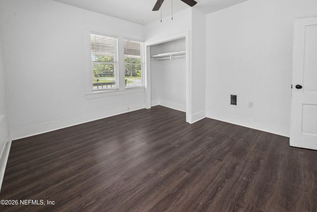 511 E WASHINGTON Street, Starke, FL 32091