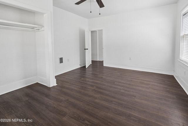 511 E WASHINGTON Street, Starke, FL 32091