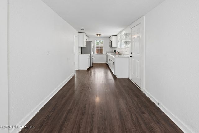 511 E WASHINGTON Street, Starke, FL 32091