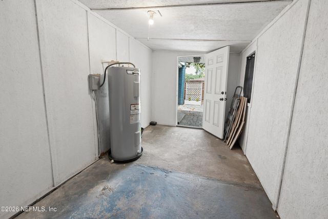 511 E WASHINGTON Street, Starke, FL 32091