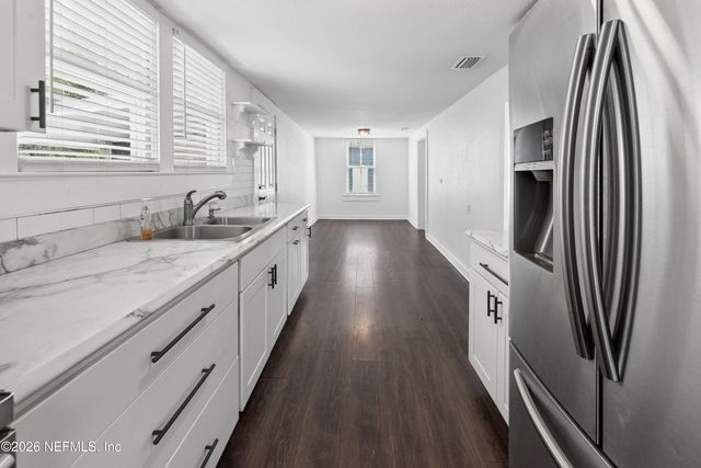 511 E WASHINGTON Street, Starke, FL 32091