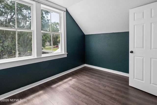 511 E WASHINGTON Street, Starke, FL 32091