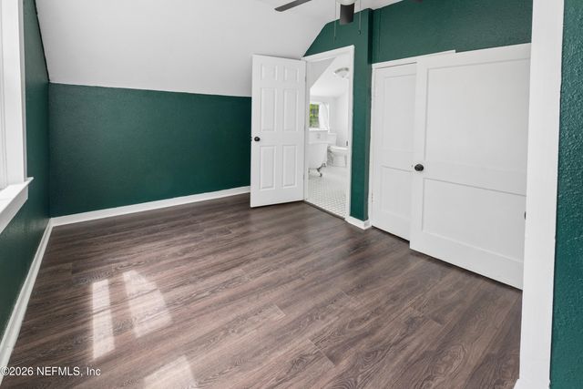511 E WASHINGTON Street, Starke, FL 32091