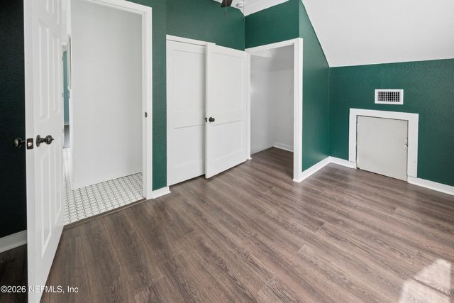 511 E WASHINGTON Street, Starke, FL 32091