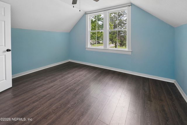 511 E WASHINGTON Street, Starke, FL 32091
