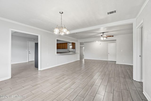 10505 AKERS Drive N, Jacksonville, FL 32225