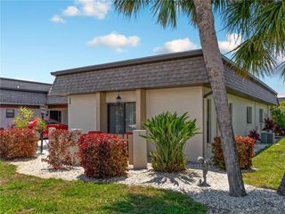 1708 LAKESIDE DRIVE 1710B, Venice, FL 34293