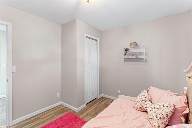 802 Mckeighan Avenue, Flint, MI 48507