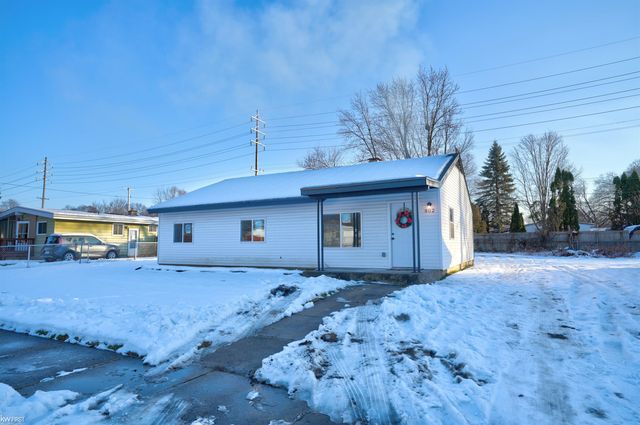 802 Mckeighan Avenue, Flint, MI 48507