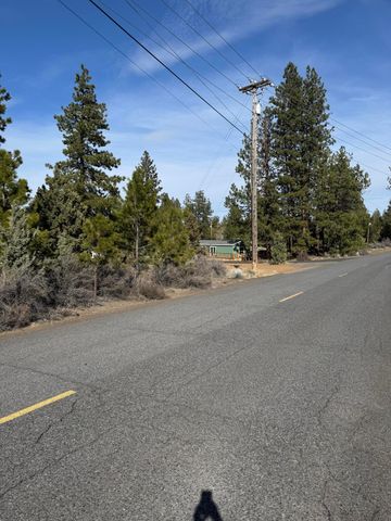 19734 Buck Canyon Road, Bend, OR 97702