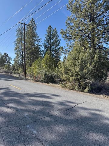 19734 Buck Canyon Road, Bend, OR 97702