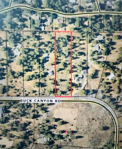 19734 Buck Canyon Road, Bend, OR 97702