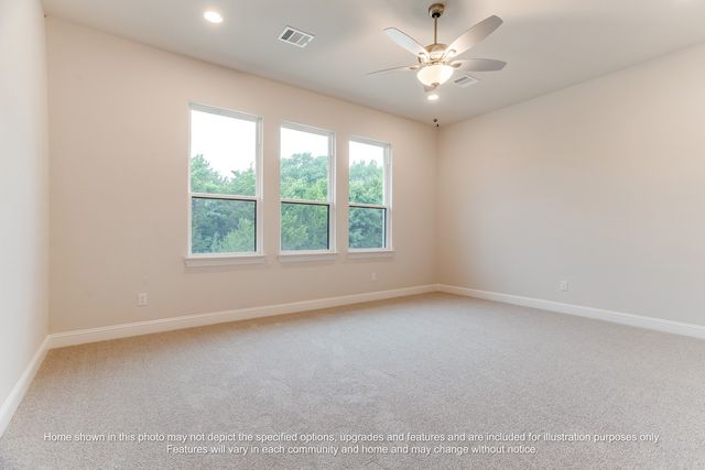 4650 Bonanza Drive, Midlothian, TX 76065