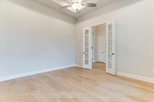 4650 Bonanza Drive, Midlothian, TX 76065