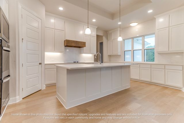 4650 Bonanza Drive, Midlothian, TX 76065