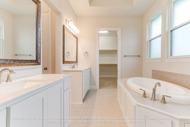 4650 Bonanza Drive, Midlothian, TX 76065