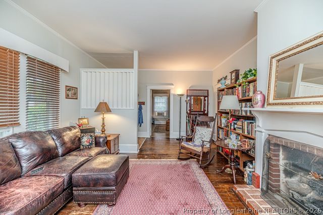 311 W Cross Street, Sanford, NC 27330