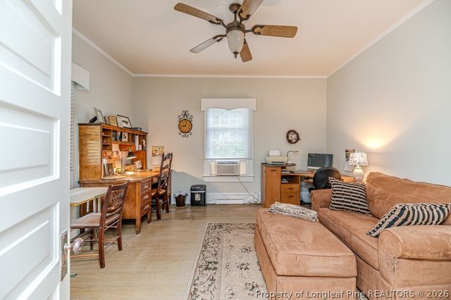 311 W Cross Street, Sanford, NC 27330