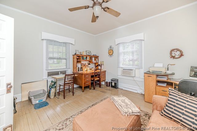 311 W Cross Street, Sanford, NC 27330