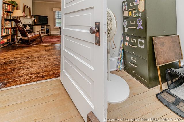 311 W Cross Street, Sanford, NC 27330