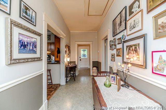 311 W Cross Street, Sanford, NC 27330