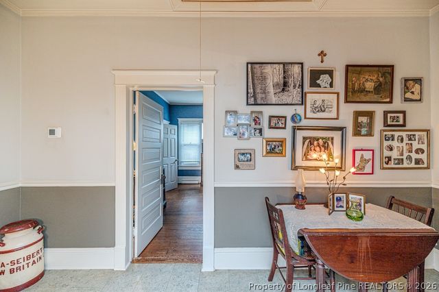 311 W Cross Street, Sanford, NC 27330