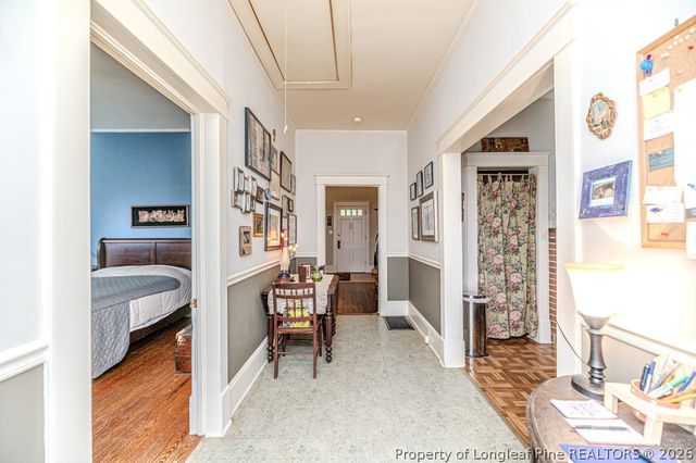 311 W Cross Street, Sanford, NC 27330