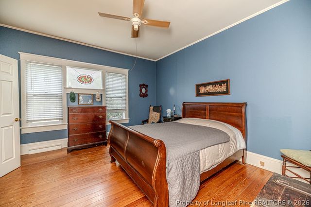 311 W Cross Street, Sanford, NC 27330