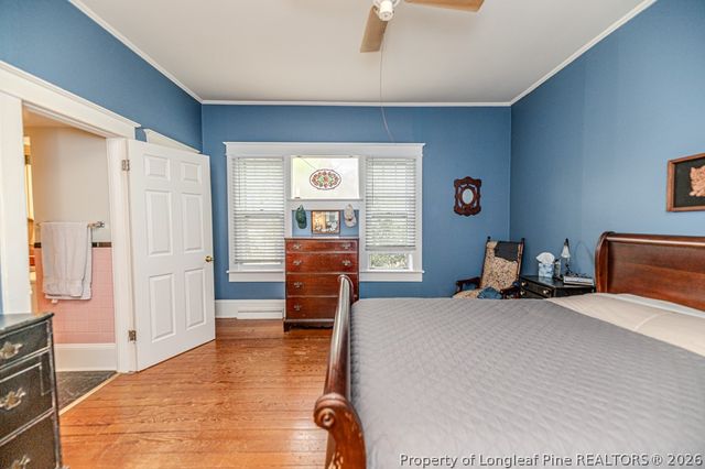 311 W Cross Street, Sanford, NC 27330