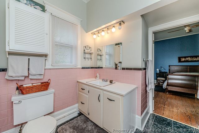 311 W Cross Street, Sanford, NC 27330