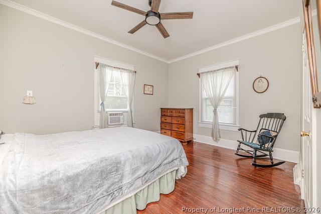 311 W Cross Street, Sanford, NC 27330