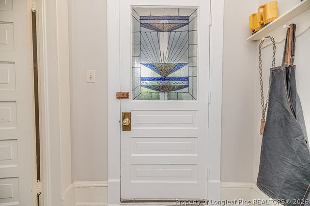 311 W Cross Street, Sanford, NC 27330