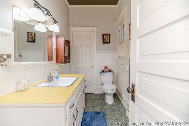 311 W Cross Street, Sanford, NC 27330