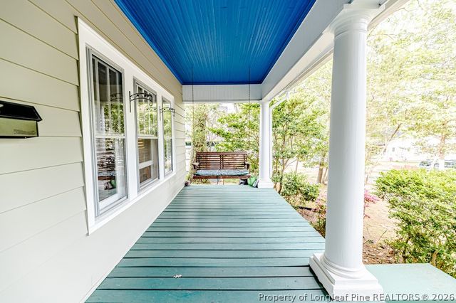 311 W Cross Street, Sanford, NC 27330