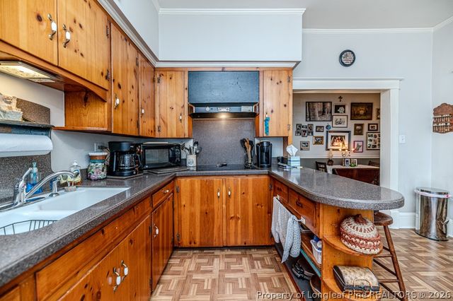 311 W Cross Street, Sanford, NC 27330