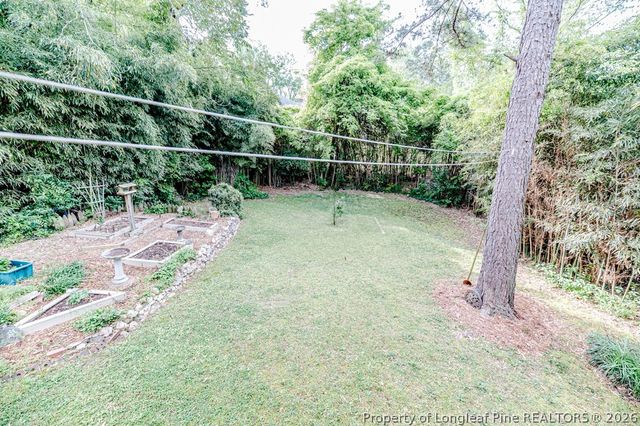 311 W Cross Street, Sanford, NC 27330