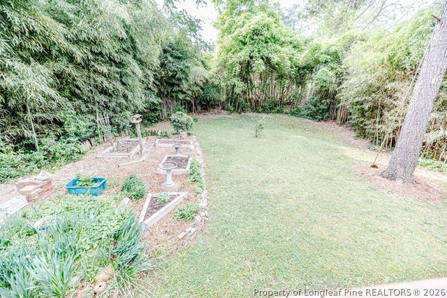 311 W Cross Street, Sanford, NC 27330