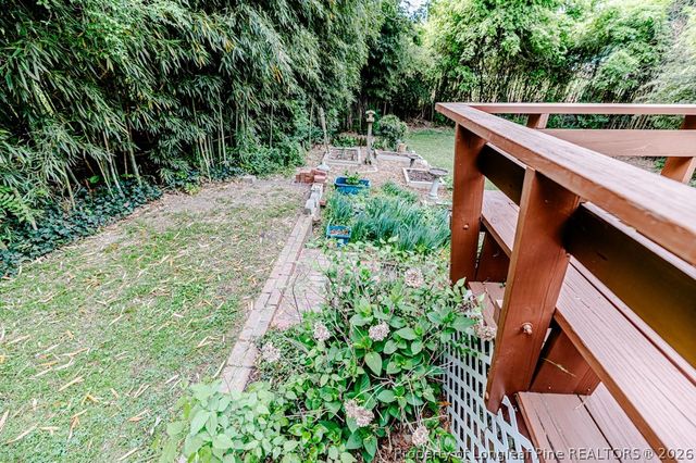 311 W Cross Street, Sanford, NC 27330